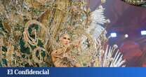 Quién es Elizabeth Ledesma Laker, Reina del Carnaval de Santa Cruz de Tenerife 2025