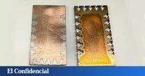 El material que puede solucionar el despilfarro energético de la IA