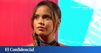 La sonora advertencia de Gloria Camila a Tamara, la hermana de Michu, tras sus intervenciones televisivas: "No le interesa esta guerra"