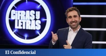 Aitor Albizua ('Cifras y letras'): "He pasado de la precariedad a tener una vida económicamente estable"