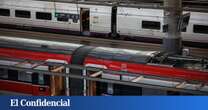 Sin trenes de Rodalies hacia Barcelona en plenas elecciones: un robo de cobre afecta a todas las líneas