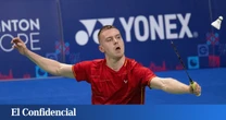 El bádminton se toma en serio el tema de las apuestas: Si juegas, te quedas sin Juegos
