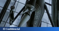 Este clásico de Tim Burton cumple 20 años, se inspiró en una leyenda rusa, y ahora vuelve a los cines