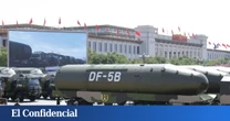 China tiene armas nucleares secretas mucho más poderosas de lo que pensamos