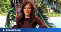 Alexia Rivas, acorralada en 'Supervivientes All Stars': careo contra Jorge Pérez y Elena Rodríguez