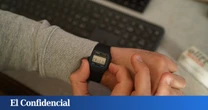 He convertido el reloj Casio de toda la vida en un 'smartwatch' que vas a querer tener