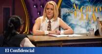 Estos son los invitados de 'Al cielo con ella', el programa de Henar Álvarez (16 de febrero)