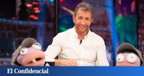 Estos son los invitados de 'El hormiguero' hoy, y toda la semana, en Antena 3 (del 18 al 21 de mayo)