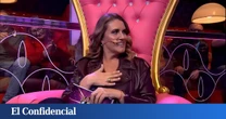 Carlota Corredera, nueva defensora de la audiencia en TVG: sus referencias a Belén Esteban, Jorge Javier Vázquez y Mediaset