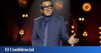 Audiencias TV | Andreu Buenafuente brilla con récord con 'Futuro imperfecto' (TVE) en la recta final del curso