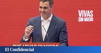 Sánchez respalda a Zelenski y responde a Trump: "En el siglo XXI las relaciones son de alianza, no de vasallaje"