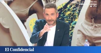 Frank Blanco frena en seco a un invitado de 'Tardear' por sus detalles sobre corrupción: "Estás dando un tutorial"