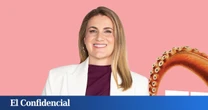 Carlota Corredera y su resurgir con hasta cinco programas en RTVE y Ten: "Después de pasar de la máxima intensidad, a la mínima, estoy feliz"