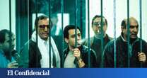 El fiscal que acusó a 475 tipos de Cosa Nostra y sobrevivió: 