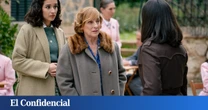Avance del capítulo de 'Sueños de libertad' del viernes, 5 de septiembre: intimidante duelo entre Joaquín y don Pedro