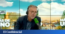 Alsina, muy tajante sobre el ministro Torres en su monólogo de hoy: "¿De verdad no sospechó que Koldo algo se llevaba?"