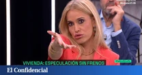 La polémica medida de Afra Blanco en La Sexta para acabar con el miedo a la ocupación de los propietarios: "Así aseguran ingresos"