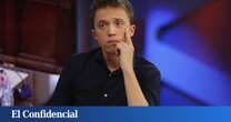 Íñigo Errejón dimite - Elisa Mouliaá denuncia ser 