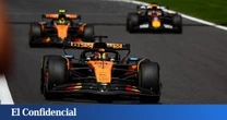 F1 carrera GP de Bélgica: resultado y última hora de Alonso y Sainz, Fórmula 1 hoy en directo