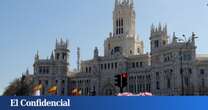 Cibeles, el palacio del siglo XX que convirtió a Madrid en la gran metrópoli europea