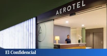 Las cabinas para dormir que revolucionan Barajas: descanso con ducha dentro del aeropuerto por 48 euros