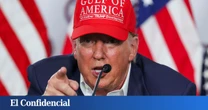 Paramount pagará 16M de dólares a Trump para evitar ir a juicio por editar una entrevista
