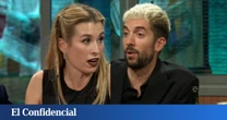 "Me habéis humillado": Eva Soriano encara a Broncano por el "bochorno innecesario" que sufre en 'La revuelta'