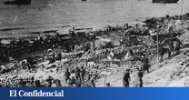 Desembarco de Alhucemas: la operación anfibia de España en Marruecos que asombró al mundo