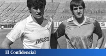 El emotivo mensaje de Míchel a Ochotorena: "Llegamos juntos. Crecimos juntos. Pero no nos vamos juntos"