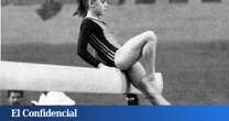 La madrileña y primera gimnasta española que consiguió un 10 en gimnasia artística