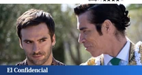 Ya no es un tabú: una serie taurina (sobre España)