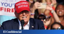 Una juez de Florida desestima el caso contra Trump por llevarse documentos confidenciales