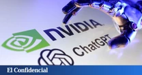 La Nvidia de los huevos de oro: su plan maestro también es un campo de minas
