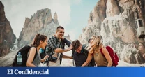 Por qué prefiero hacer largos viajes con desconocidos que con amigos