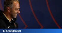 El milagro de Hansi Flick o cómo convirtió a un Barcelona hundido en un equipo (casi) imbatible