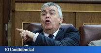 Cerdán renuncia al acta y el PSOE respira al evitar más vergüenza con otro diputado en el Grupo Mixto