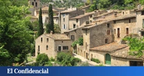 800.000 turistas en un pueblo de 250 habitantes: este pueblo de Francia no sabía qué hacer para frenar el boom del turismo