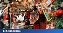 Parece Austria pero está en España: el mercadillo navideño que no te puedes perder este año