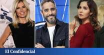 Antena 3 se consagra como la televisión más vista: todos los datos de su tercer año consecutivo de liderazgo