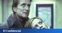 Tuvo una acogida nefasta en 2001, pero Netflix ha recuperado este thriller con Michael Douglas, y ya está en el Top 10