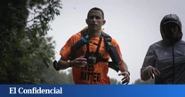 "Con Marruecos es muy tensa la relación". Los 500 km de este atleta español por el pueblo saharaui