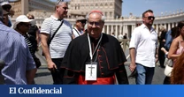 El cardenal argentino Rossi: "Después de Francisco, habría que ser muy necio para dar marcha atrás"