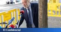 MAR y el novio de Ayuso ajustan cuentas: "Enfrente tenemos al aparato del Estado"
