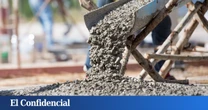 EEUU fabrica el primer cemento sin piedra caliza y eso soluciona el gran problema del sector de la construcción
