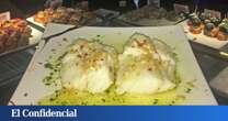 El mejor bacalao al pilpil del País Vasco se come en este restaurante de Bilbao por apenas 16 euros