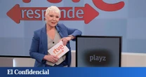 RTVE tiene nueva Defensora de la Audiencia: Rosa María Molló deja el cargo tras un año