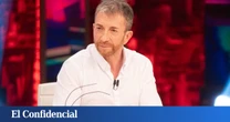 Estos son los invitados de 'El hormiguero' hoy, y toda la semana, en Antena 3 (del 26 al 29 de mayo)