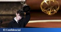 Owen Cooper, 15 años, actor de 'Adolescencia', que acaba de hacer historia: "Es surrealista"