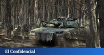 Llegar a Kursk para evitar el momento más peligroso de la guerra: "Quieren llevar a Rusia al límite"
