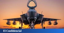 Pase sin llamar: lo que Israel nos enseña con su superioridad táctica (y con el F-35)